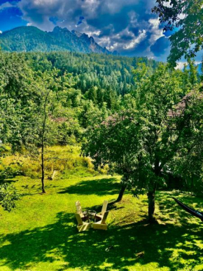 Apartmaji pr' Matičo Kranjska Gora